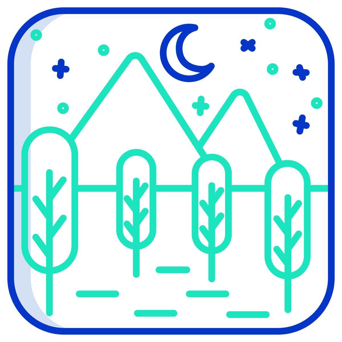 night icon