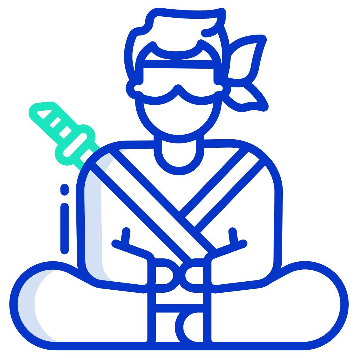 ninja icon