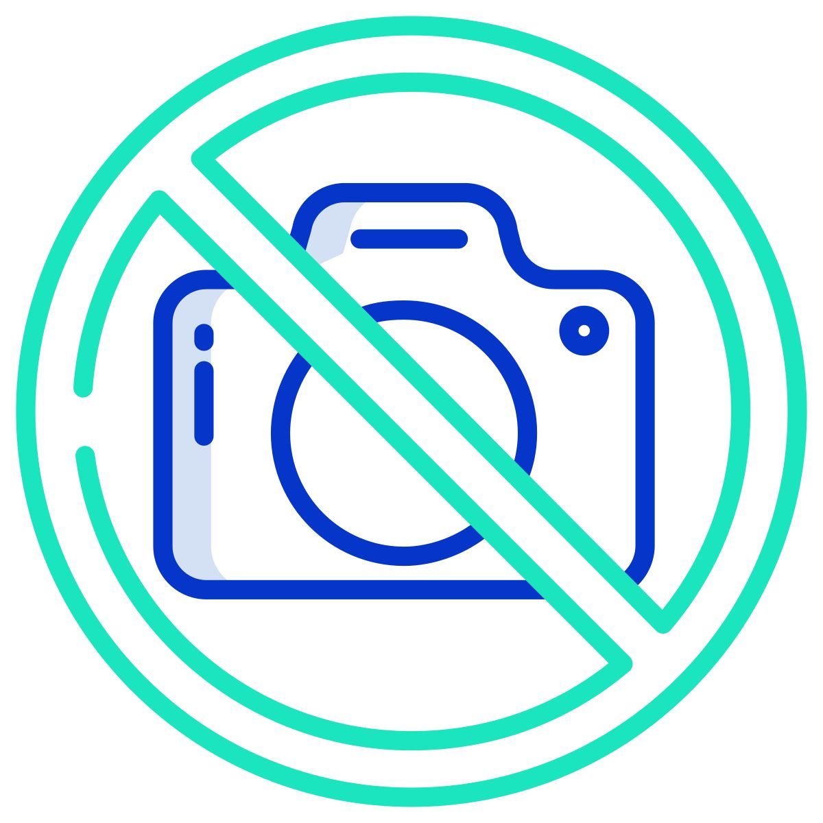 no photo icon