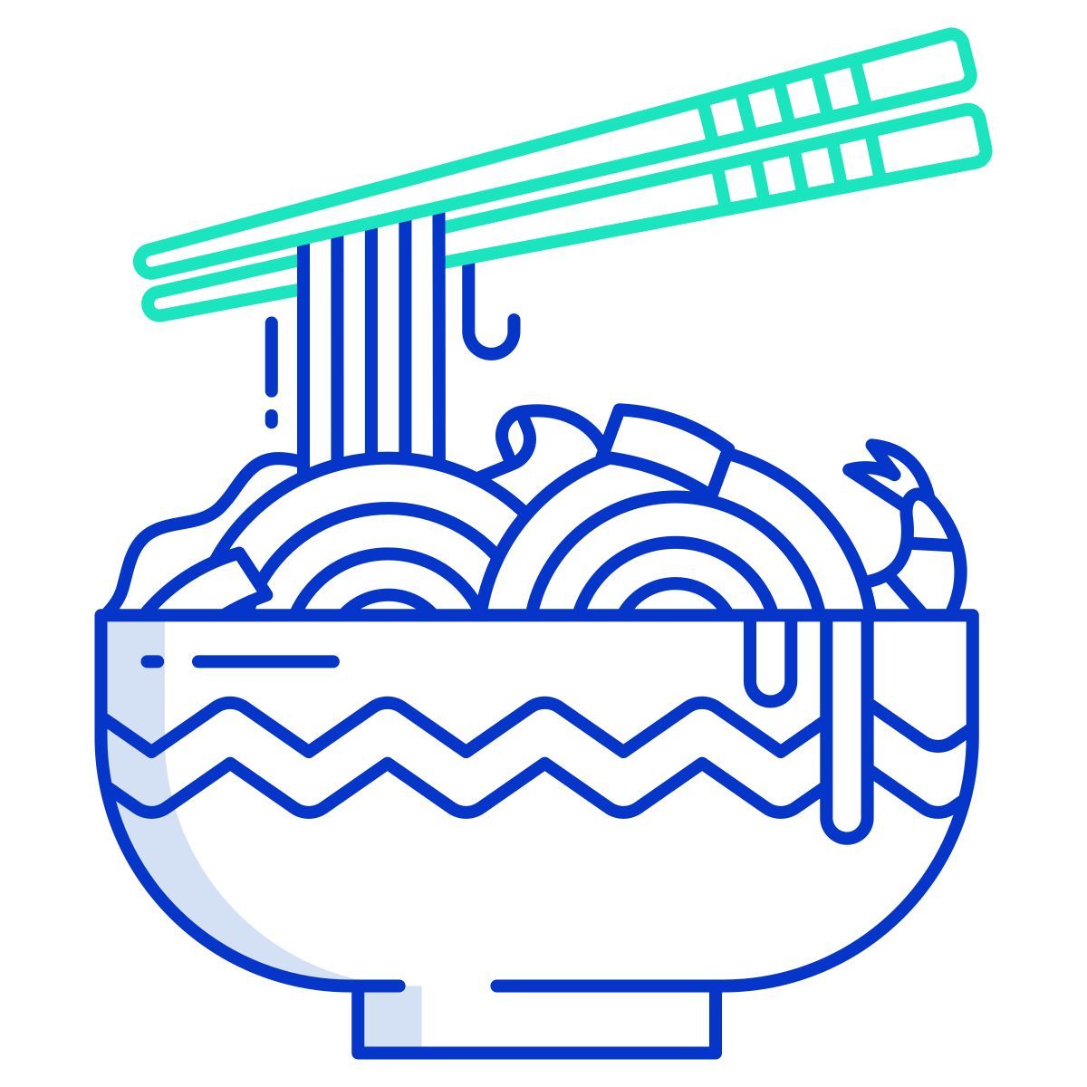 tagliatella icon