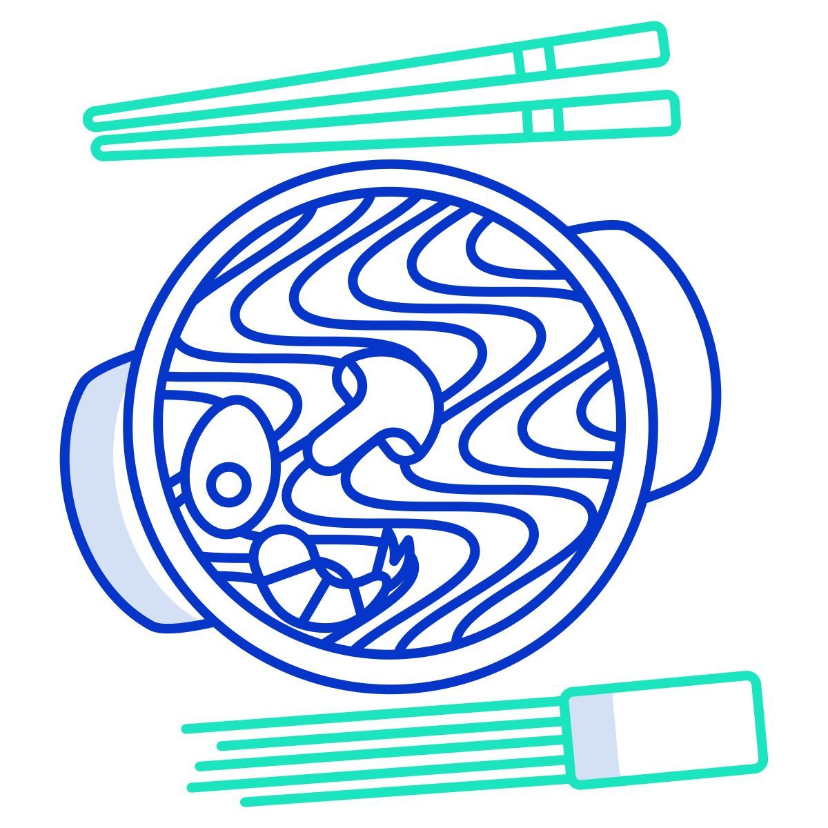 noodles icon