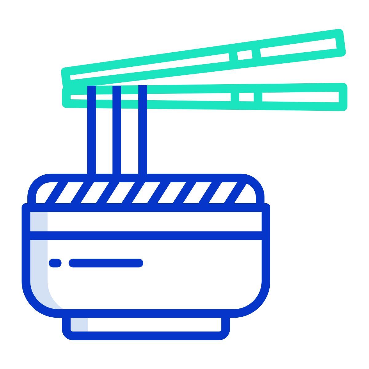 noodles icon
