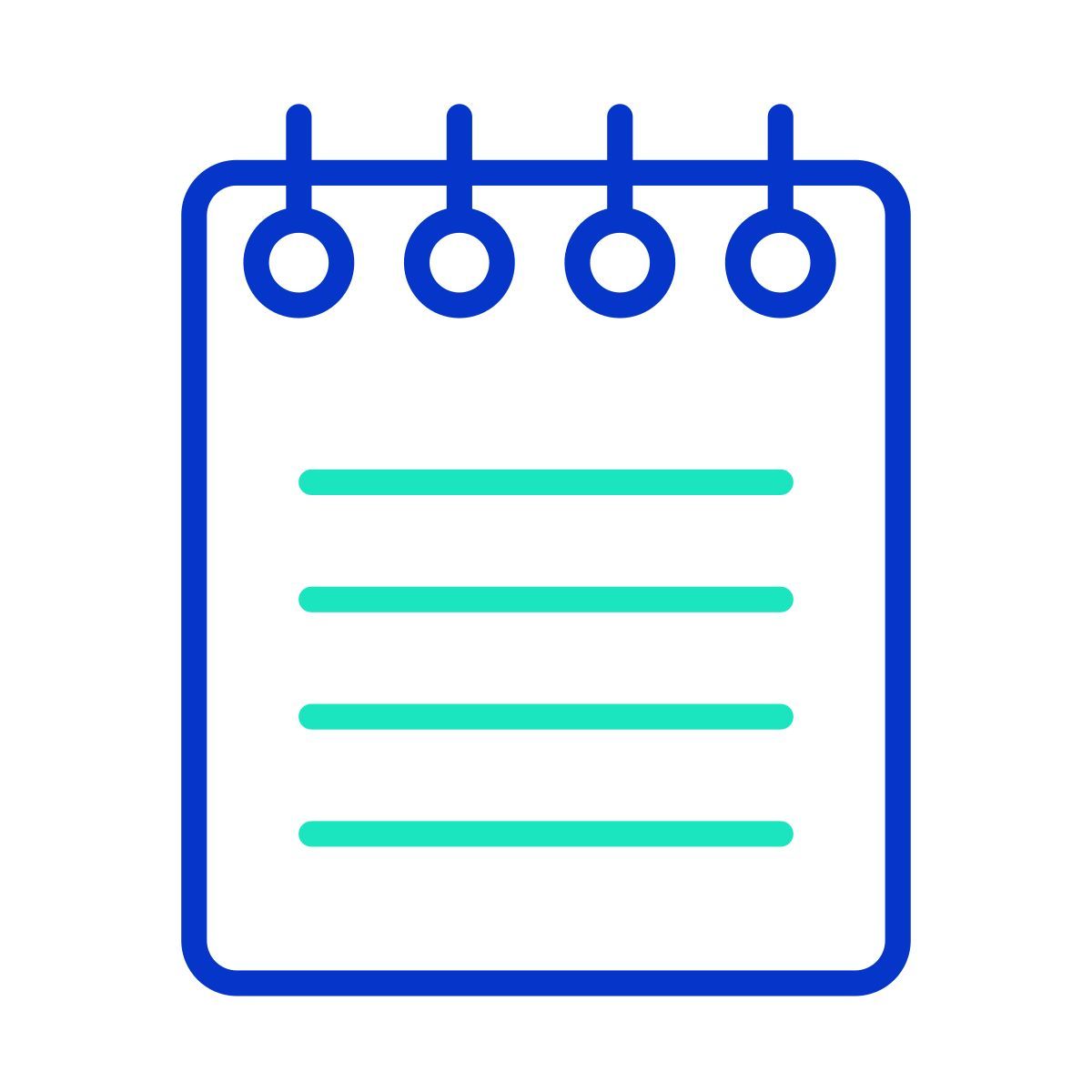 note icon