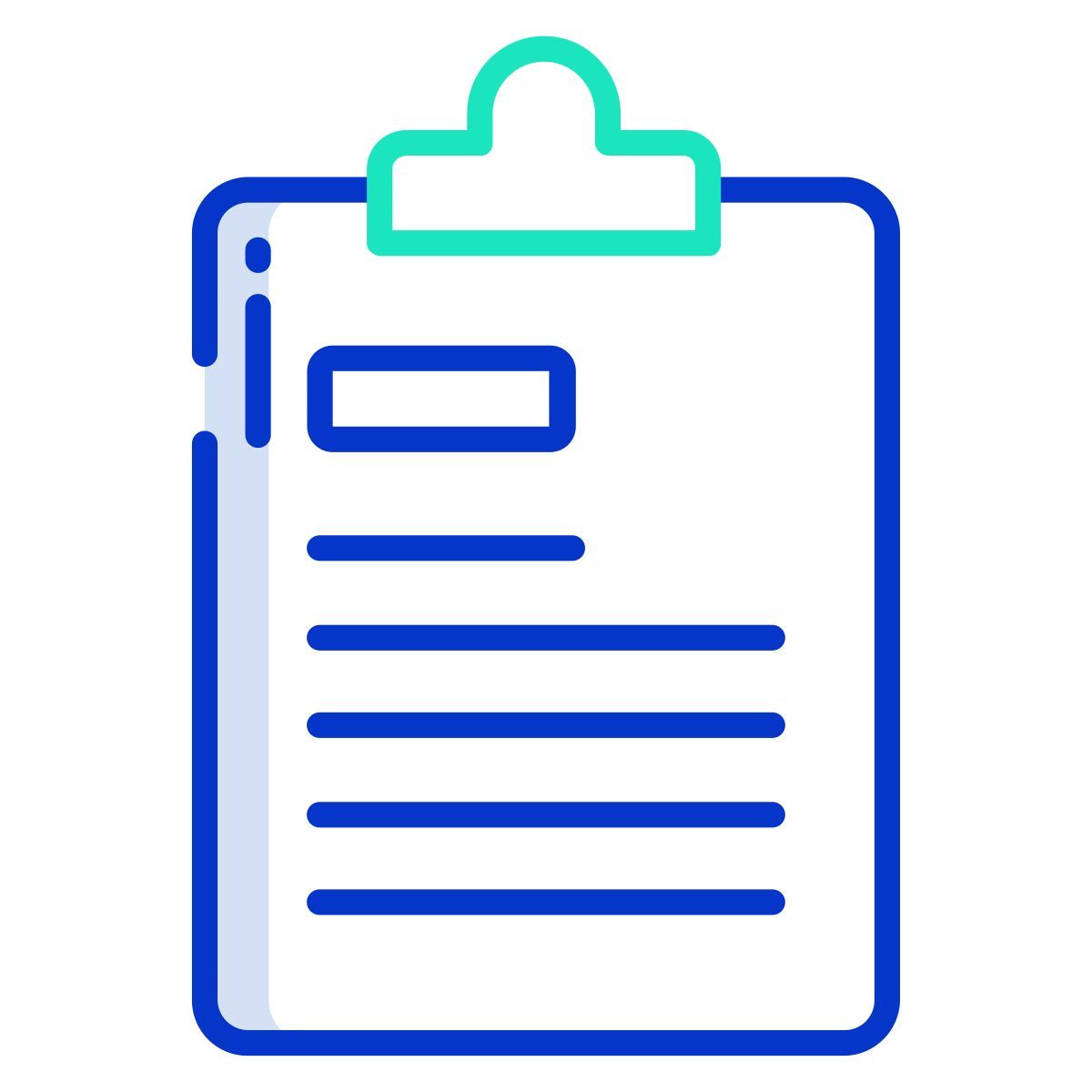 note icon