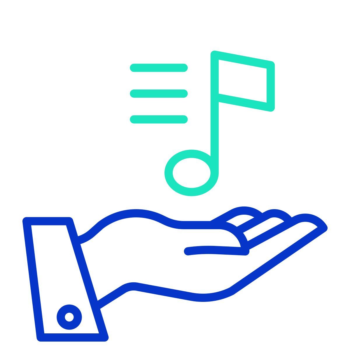 note icon