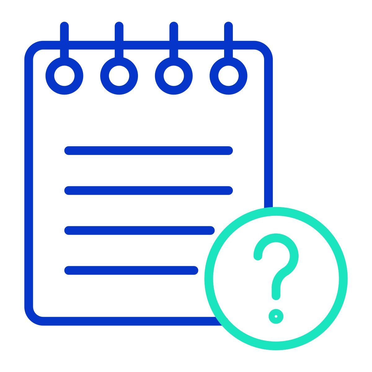 notebook icon