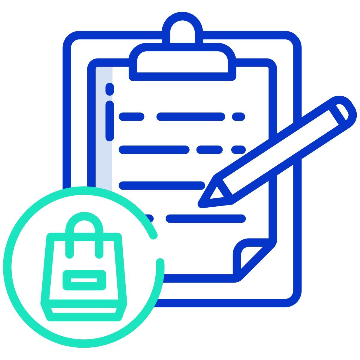 notepad icon