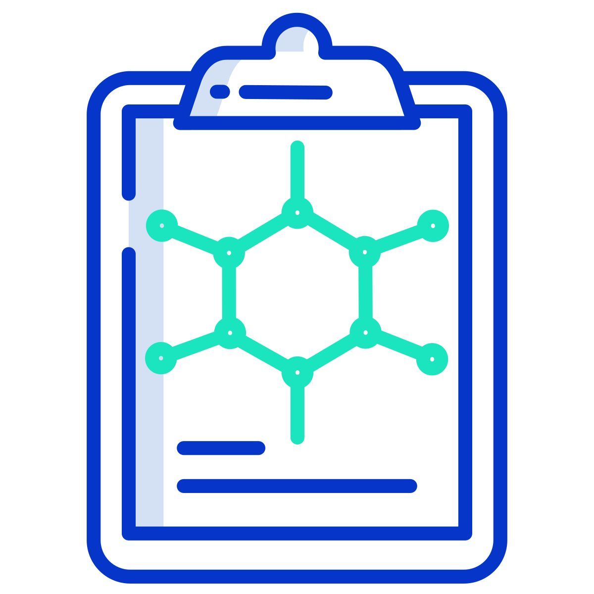 notepad icon