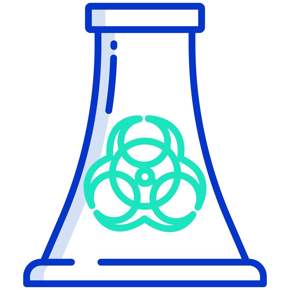 nuclear plant icon