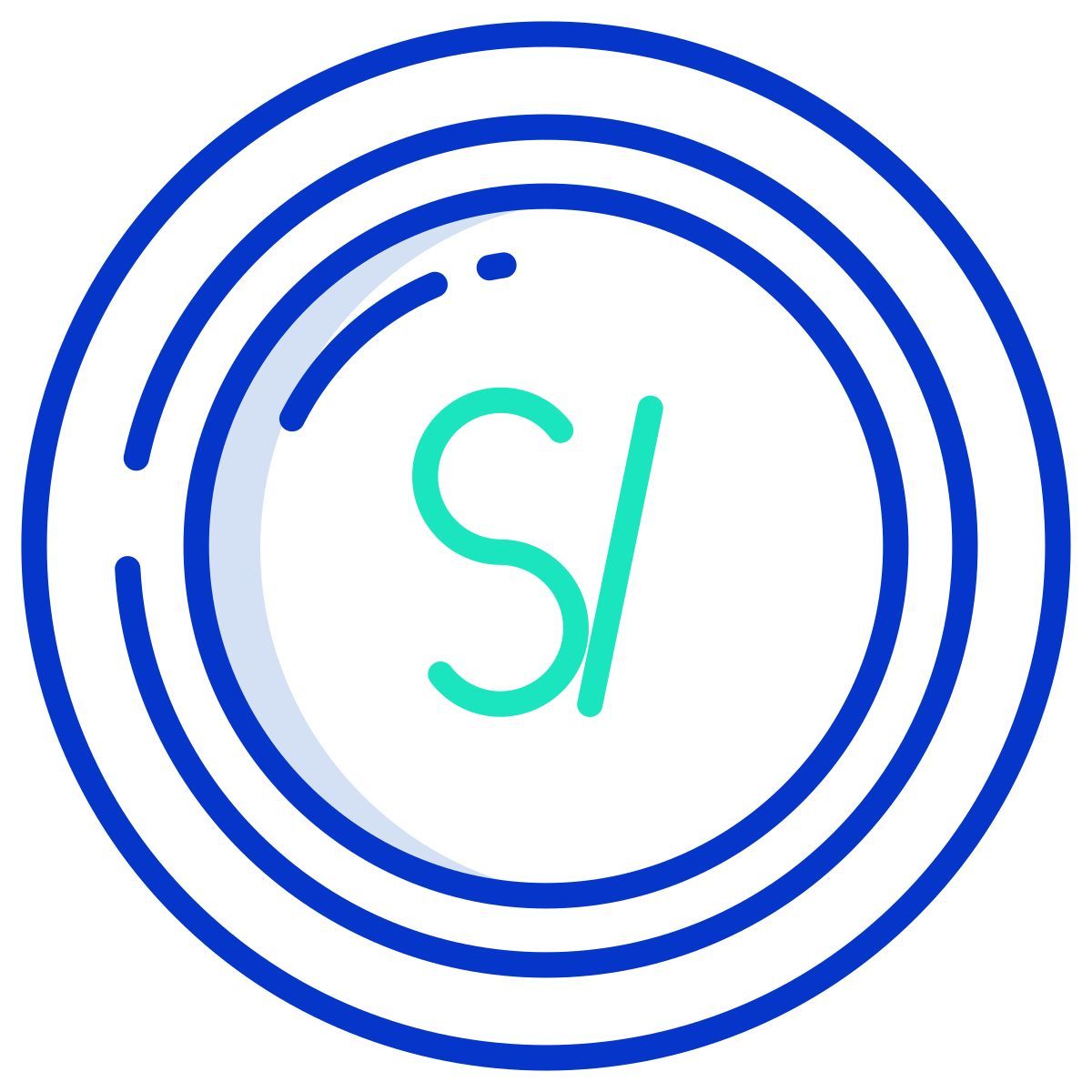 nuevo sol icon