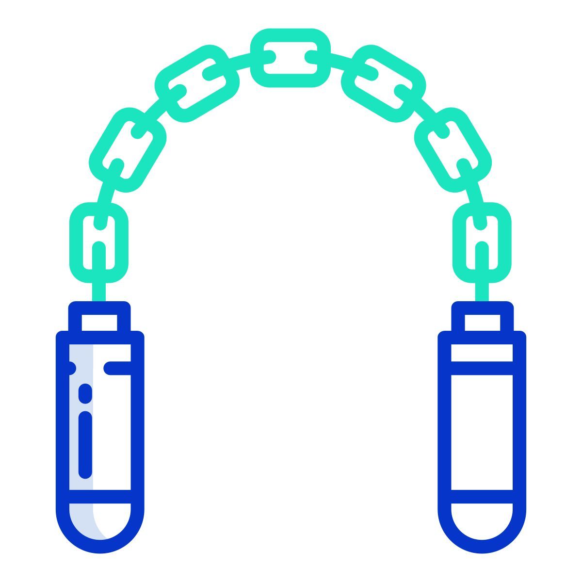 nunchaku icon
