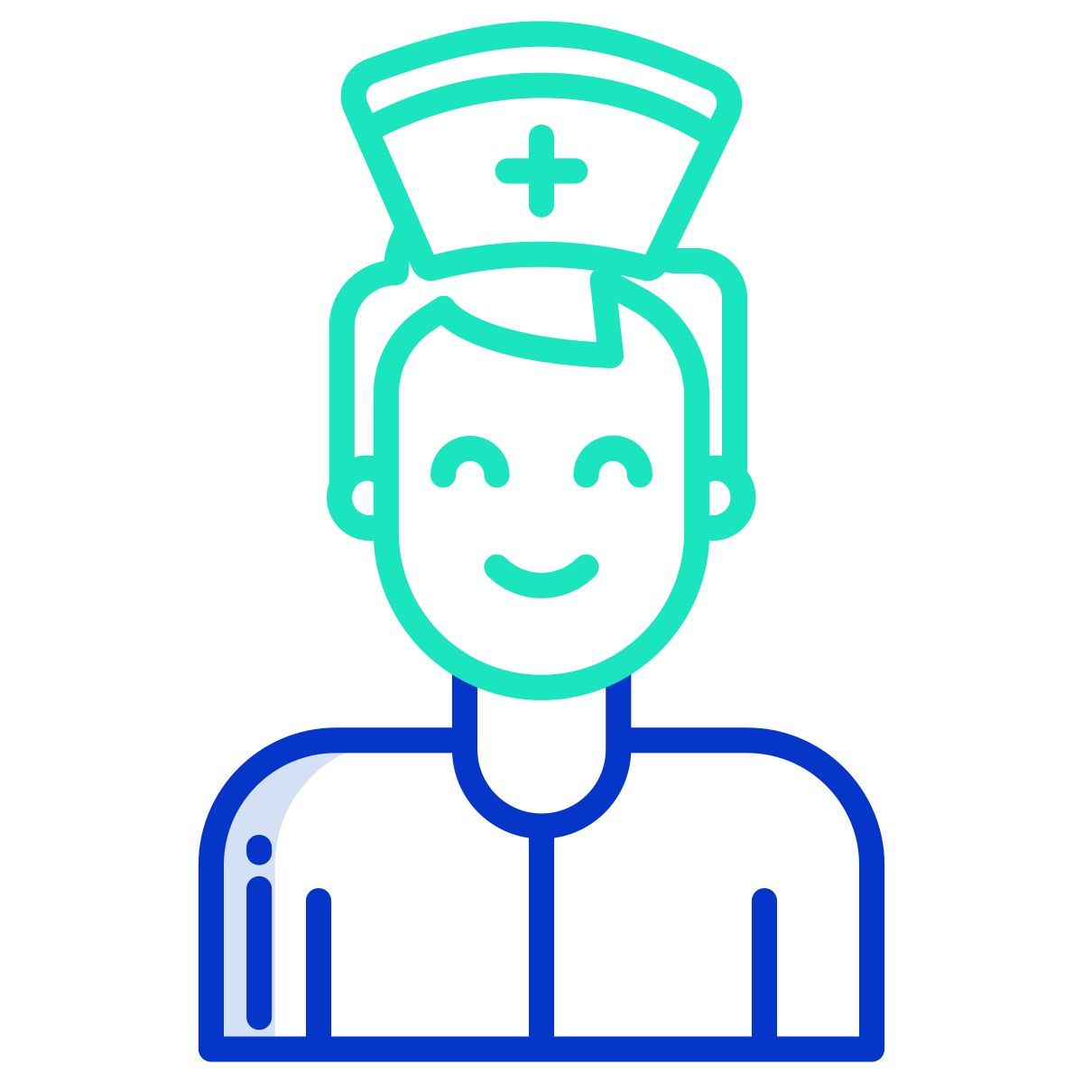 nurse icon
