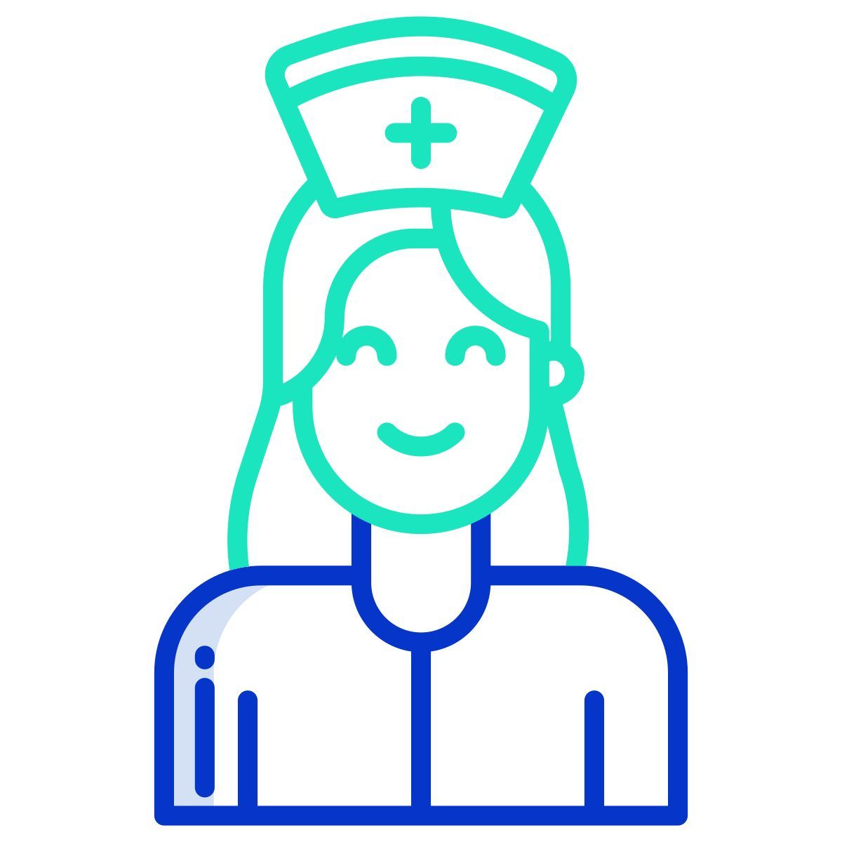 nurse icon
