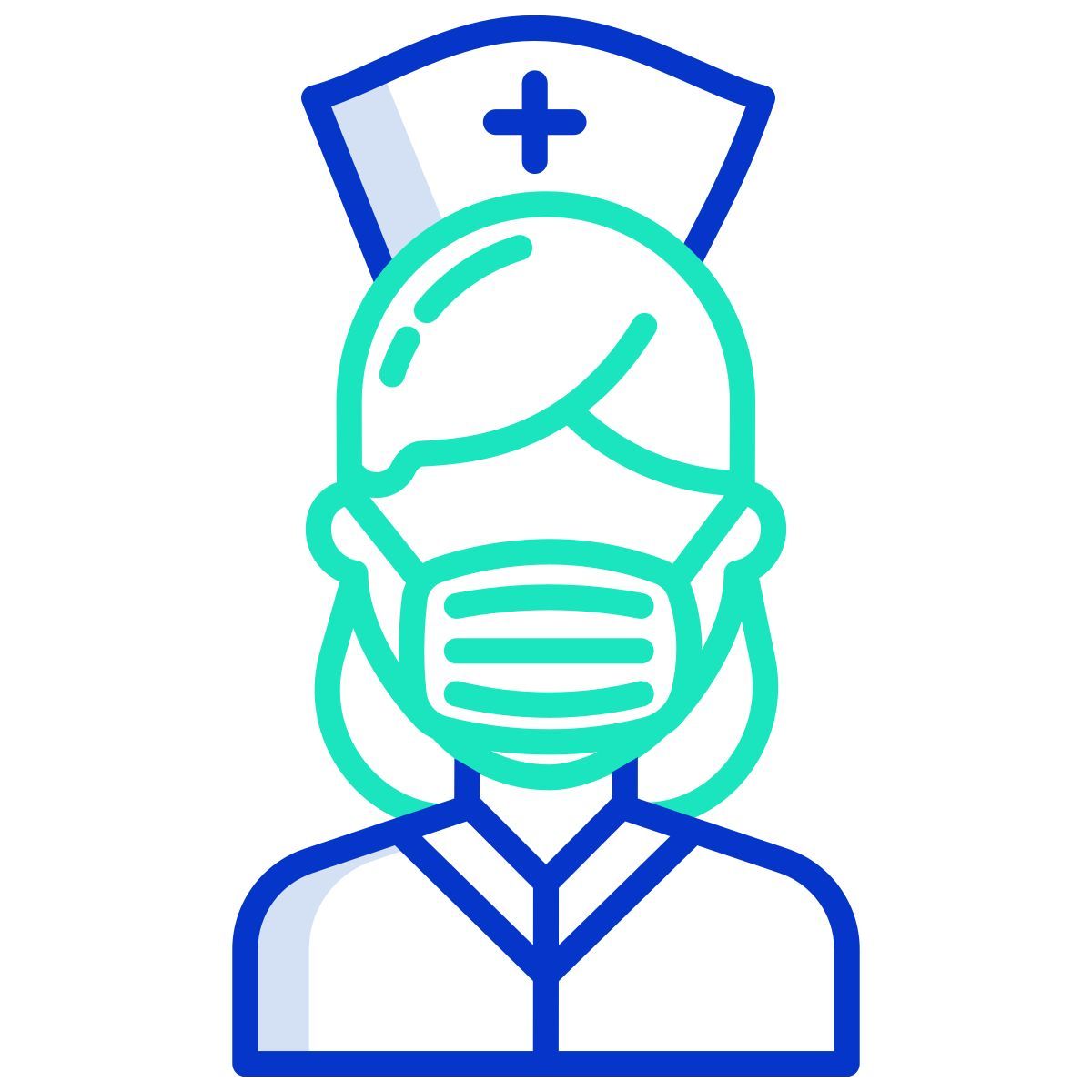 nurse icon