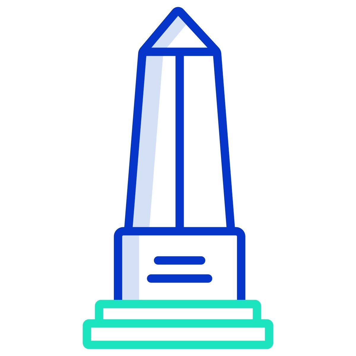 obelisk icon