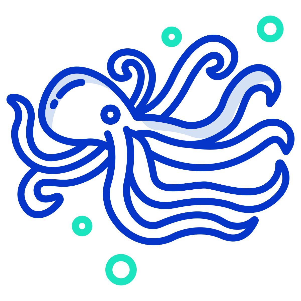 octopus icon