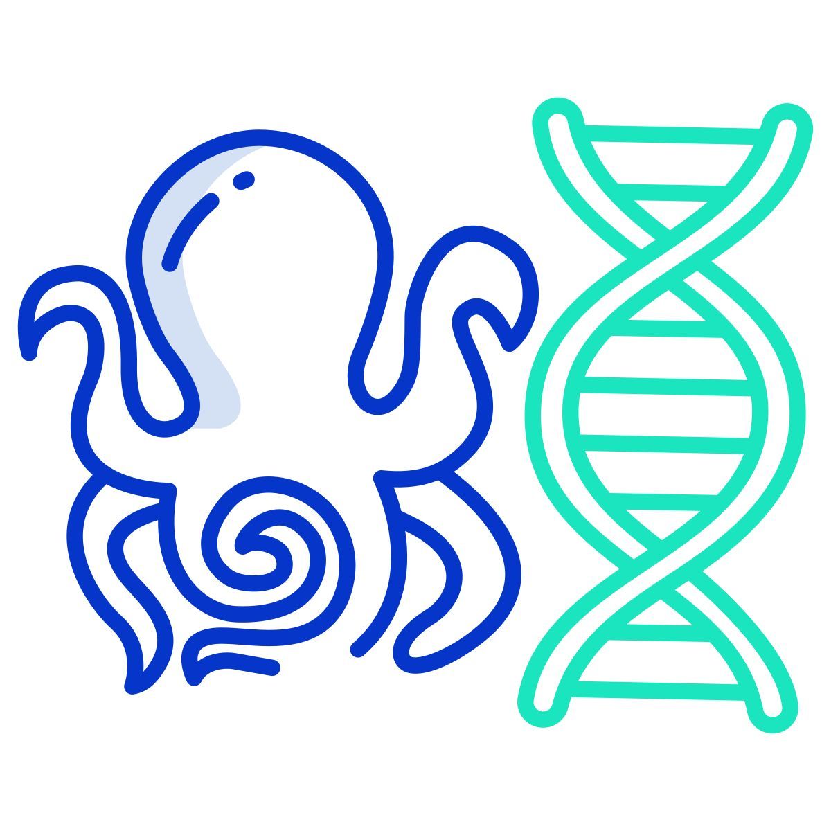 octopus icon