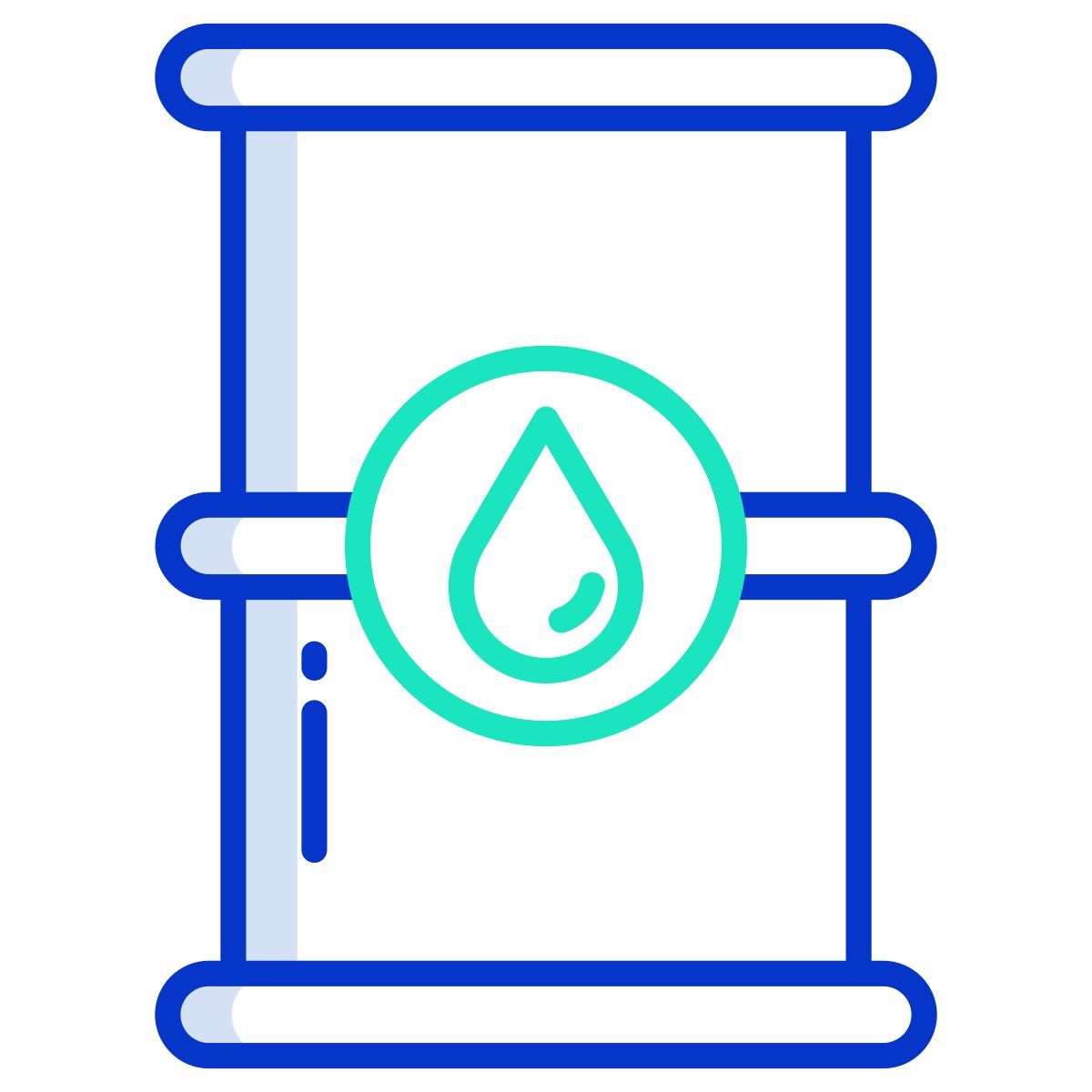 ölfass icon