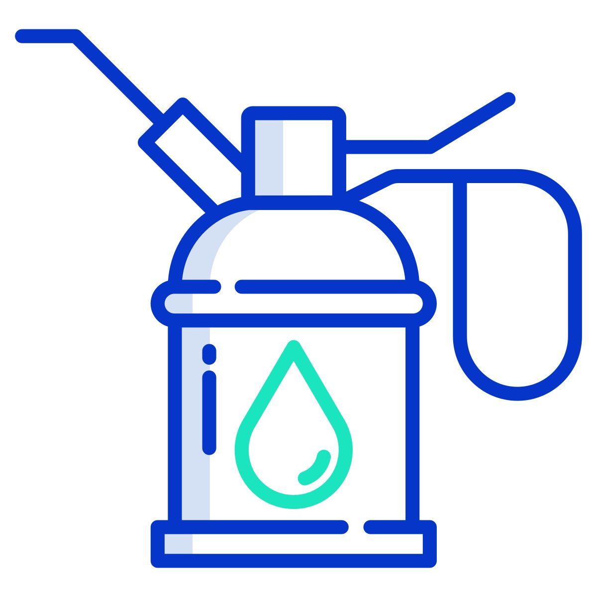 oiler icon