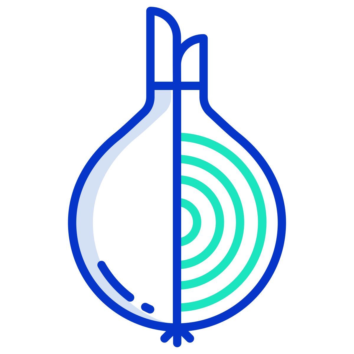 onion icon