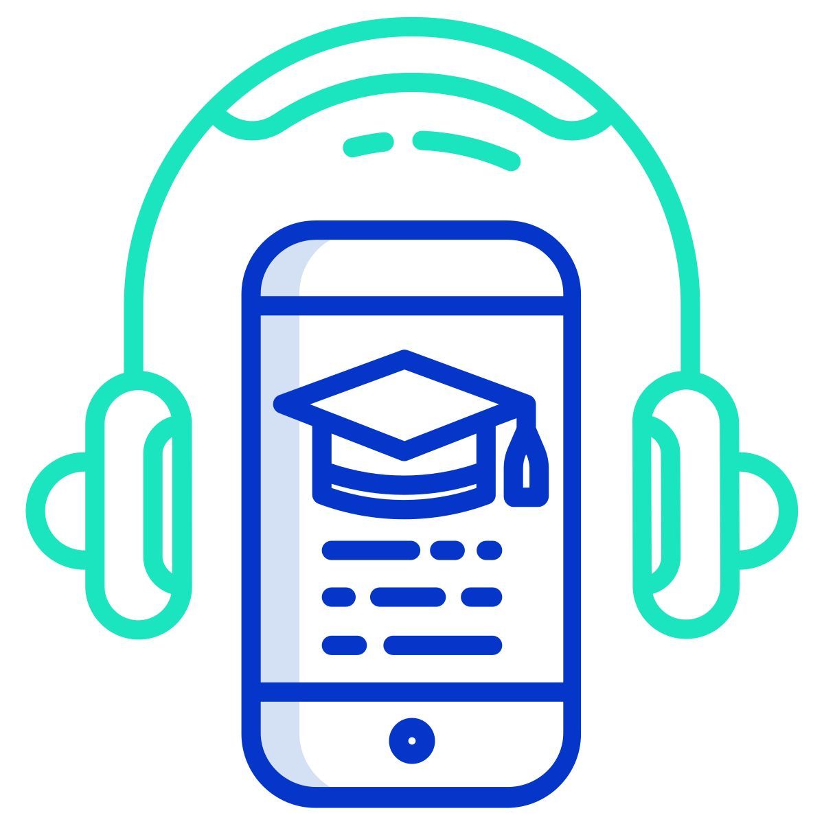 online learning icon