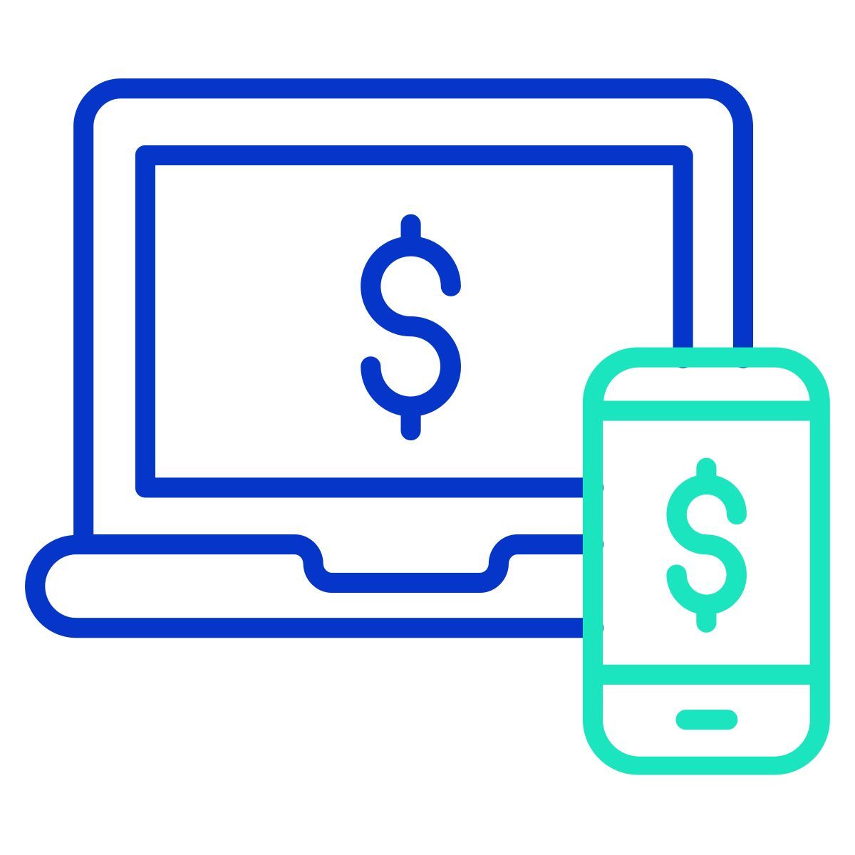 online payment icon