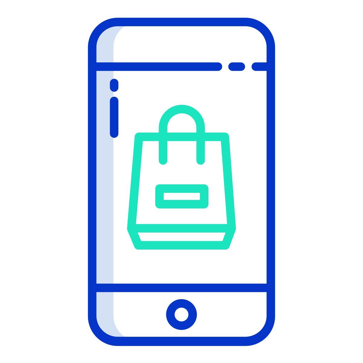 online store icon