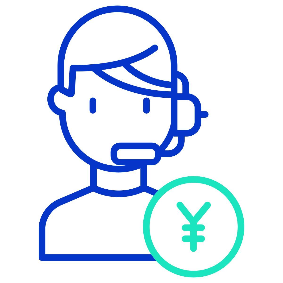 연산자 icon