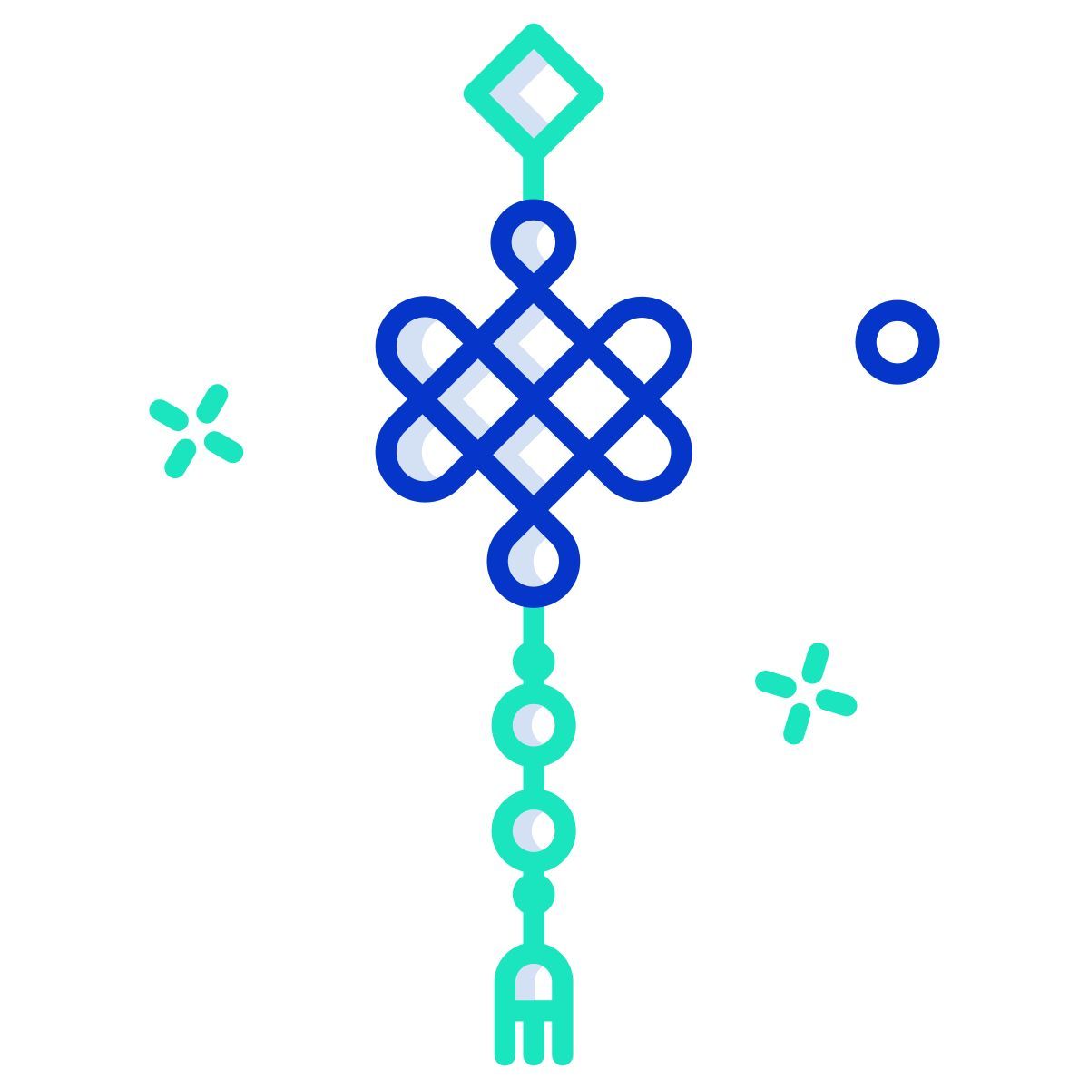 ornament icon