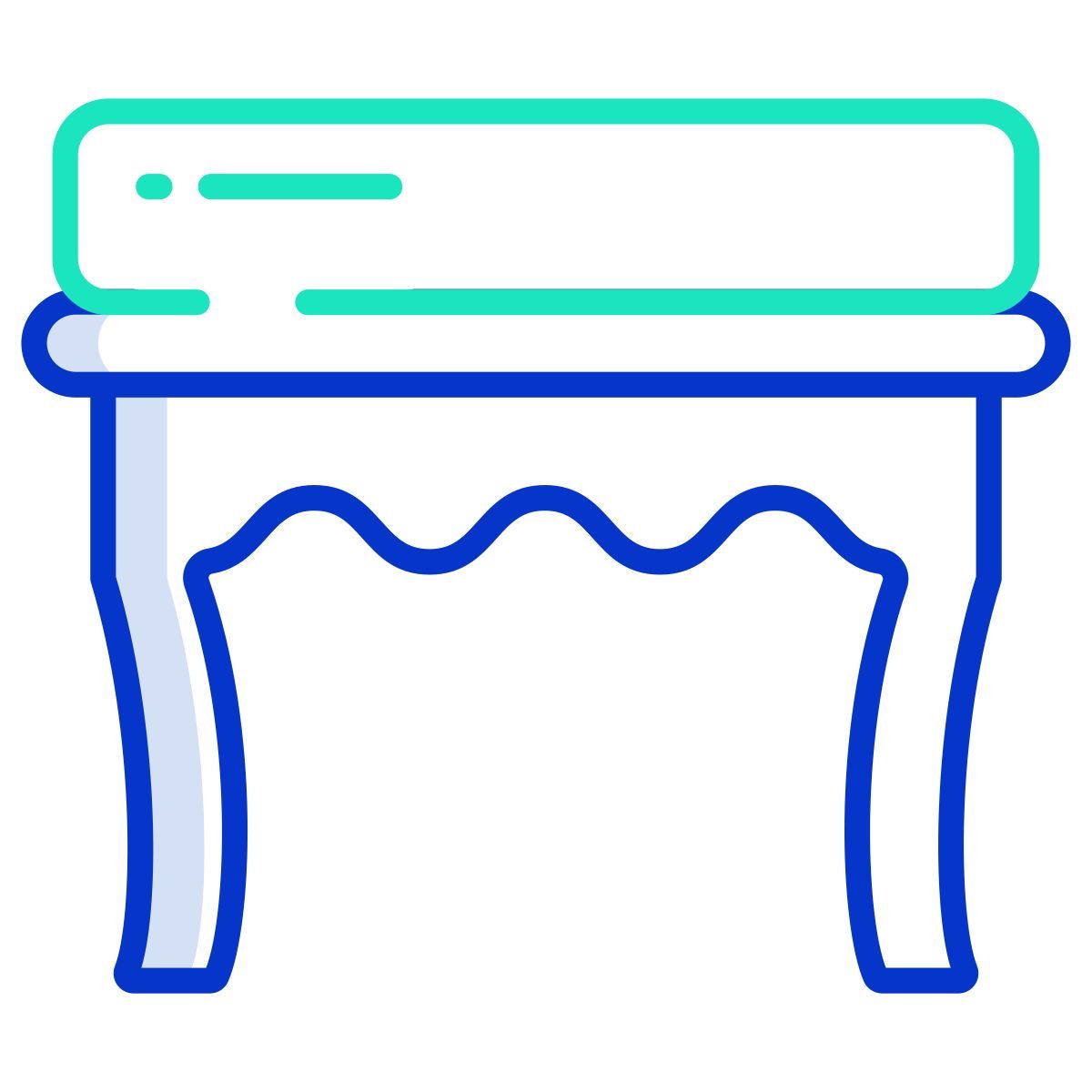 ottoman icon