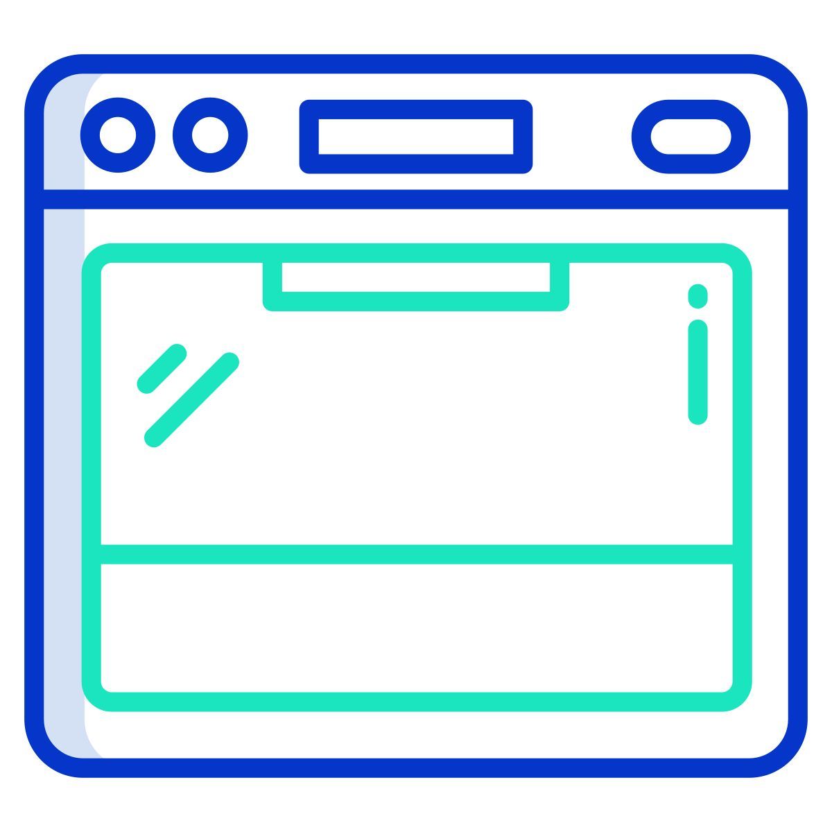 oven icon