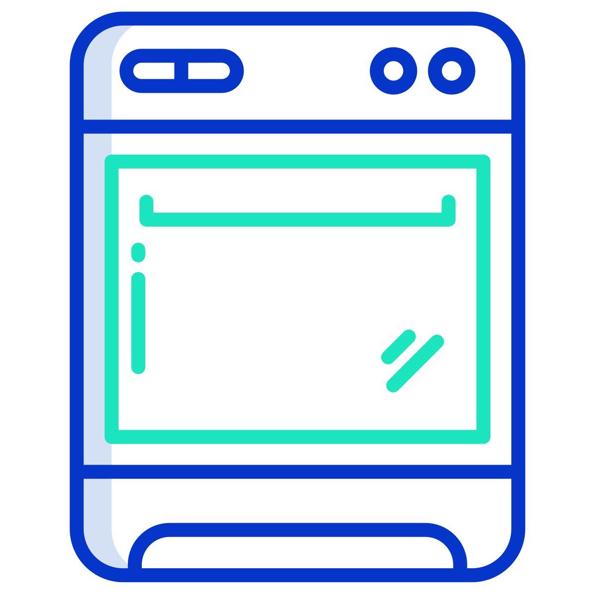 oven icon