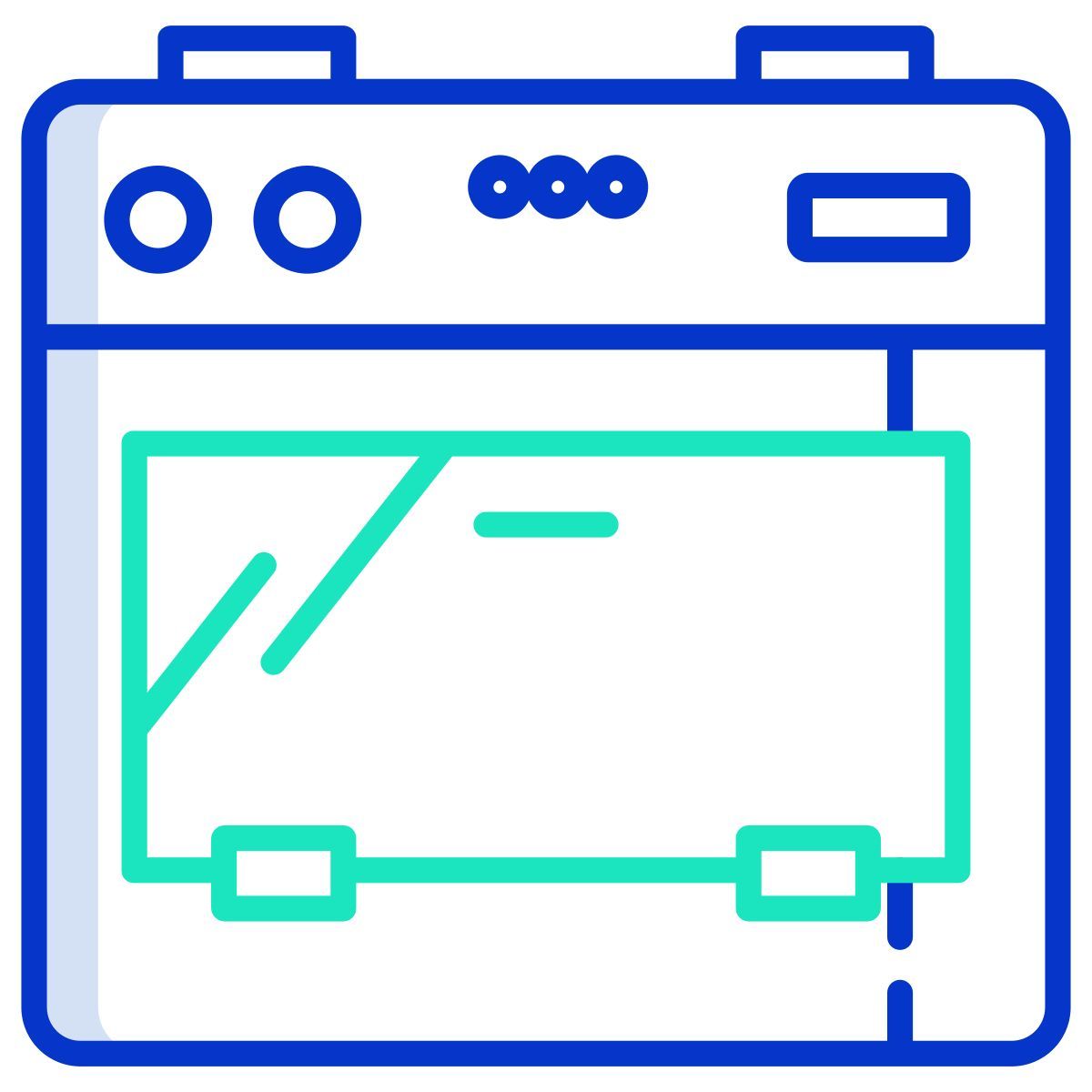 oven icon