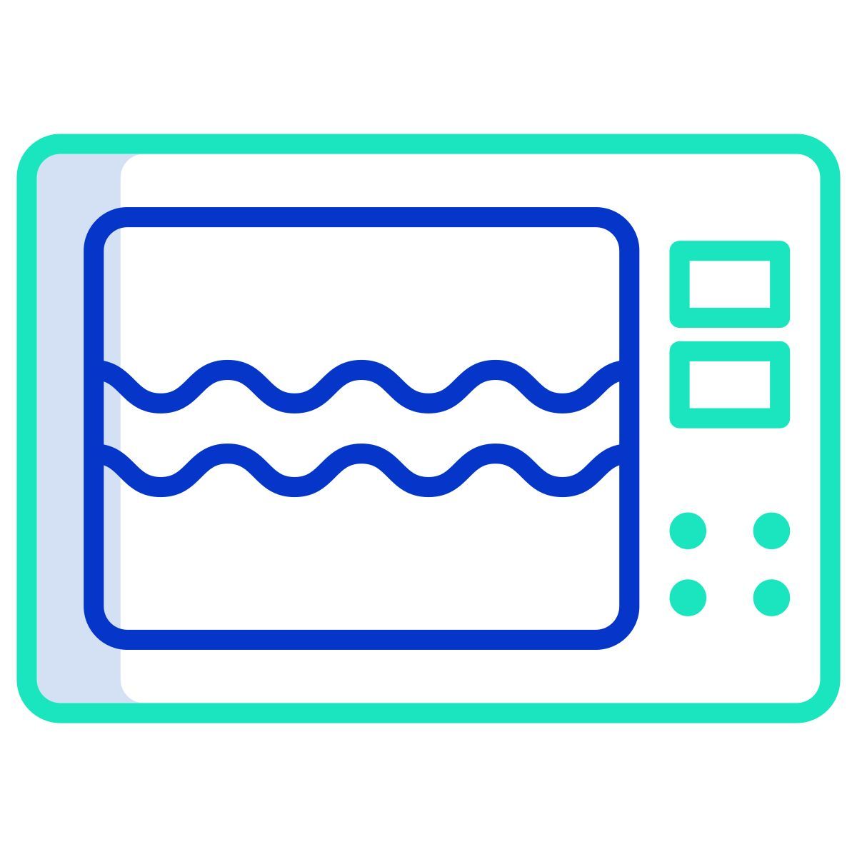 oven icon