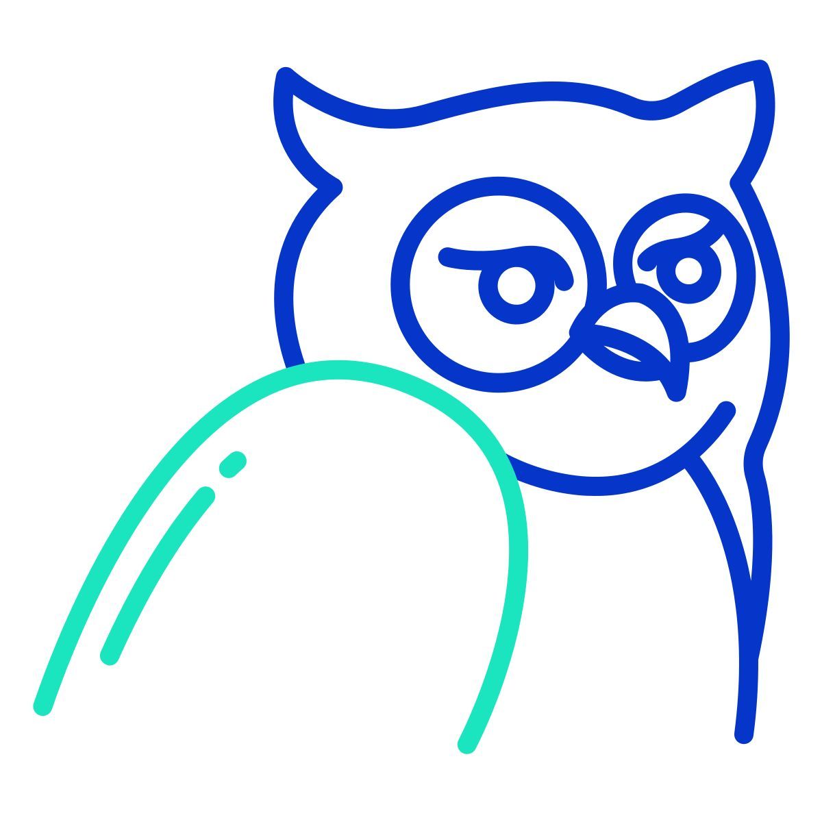 owl icon