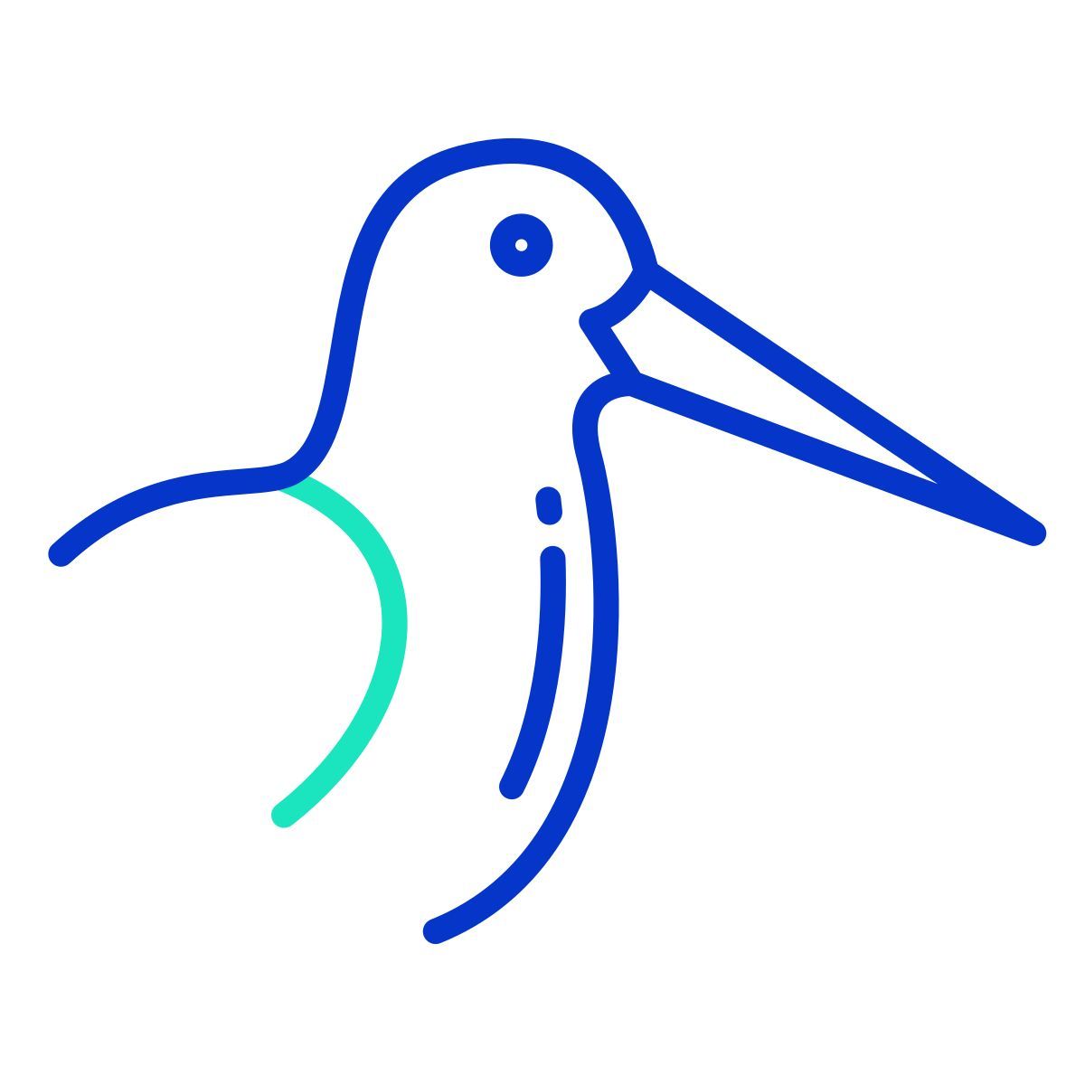 oystercatcher icon