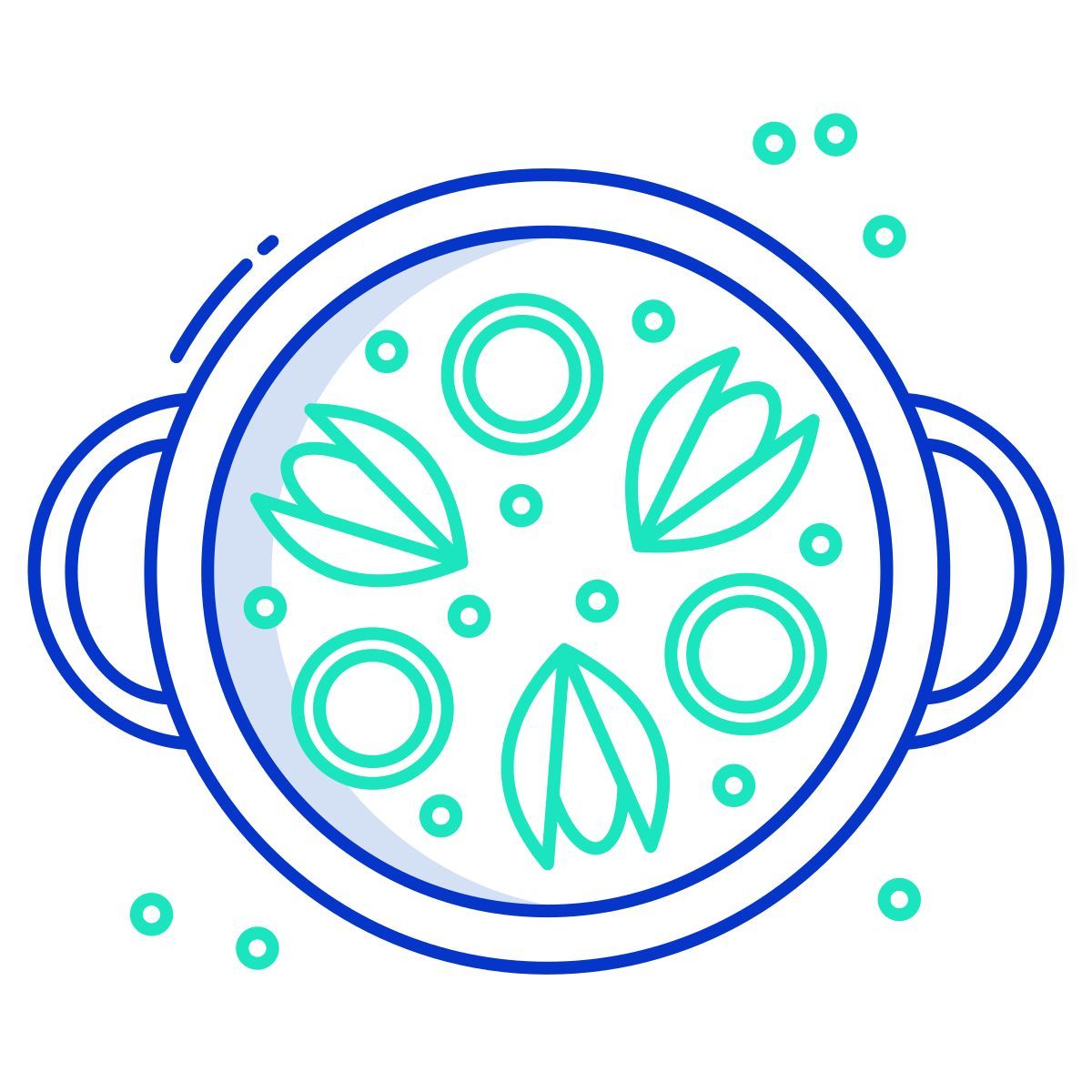 paella icon