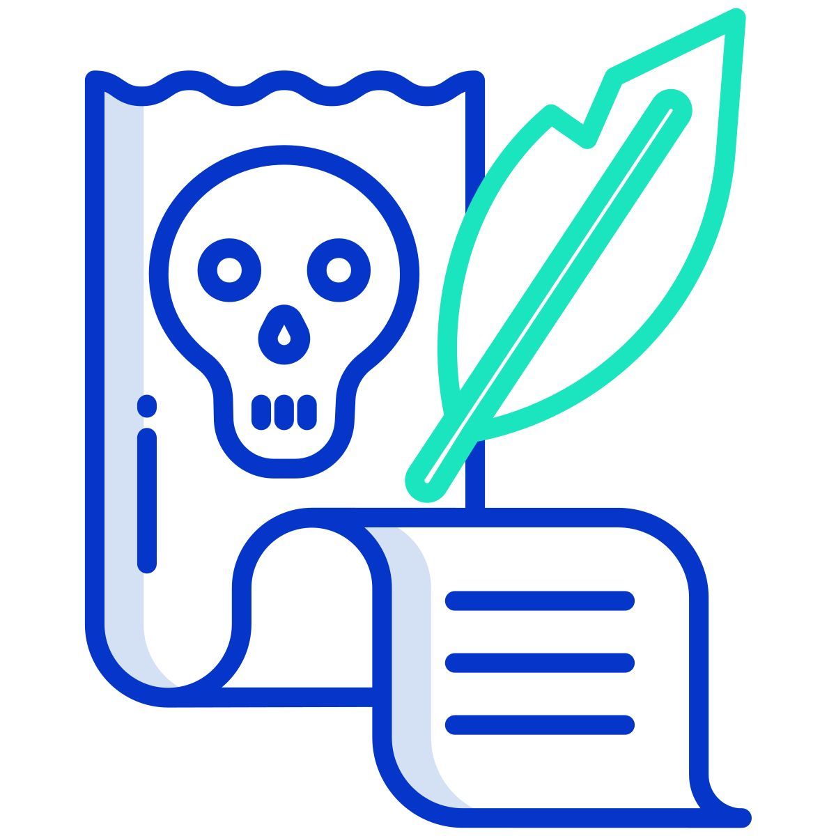 page icon