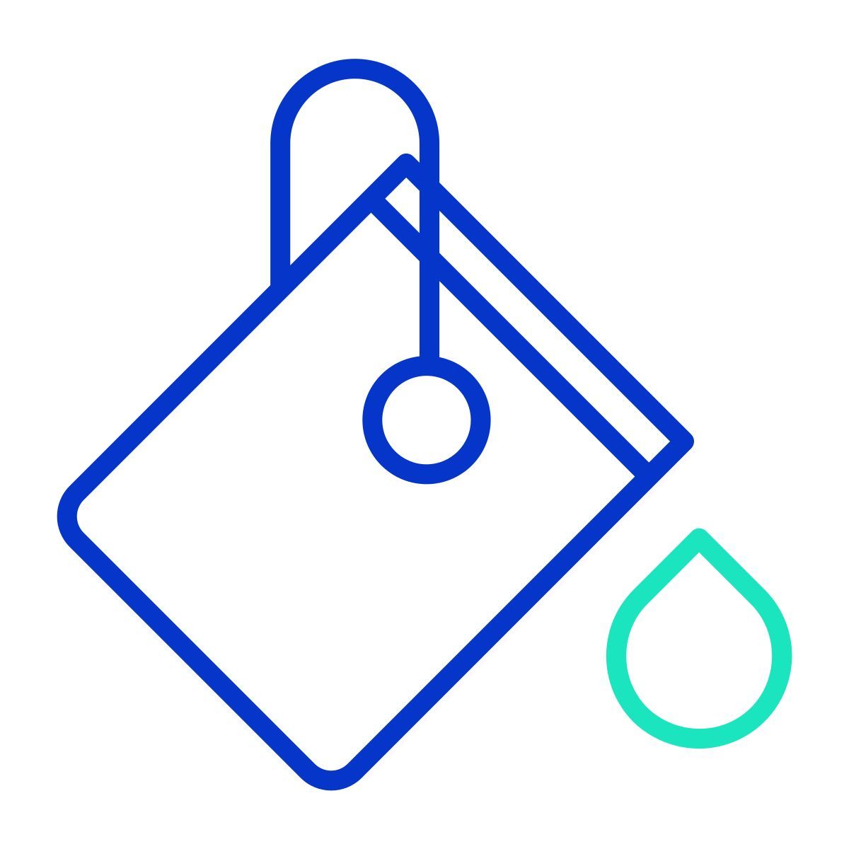 Farbeimer icon