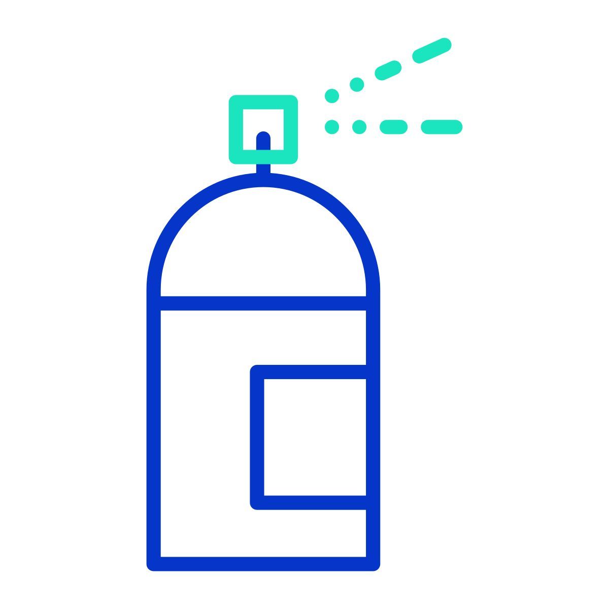 farbspray icon