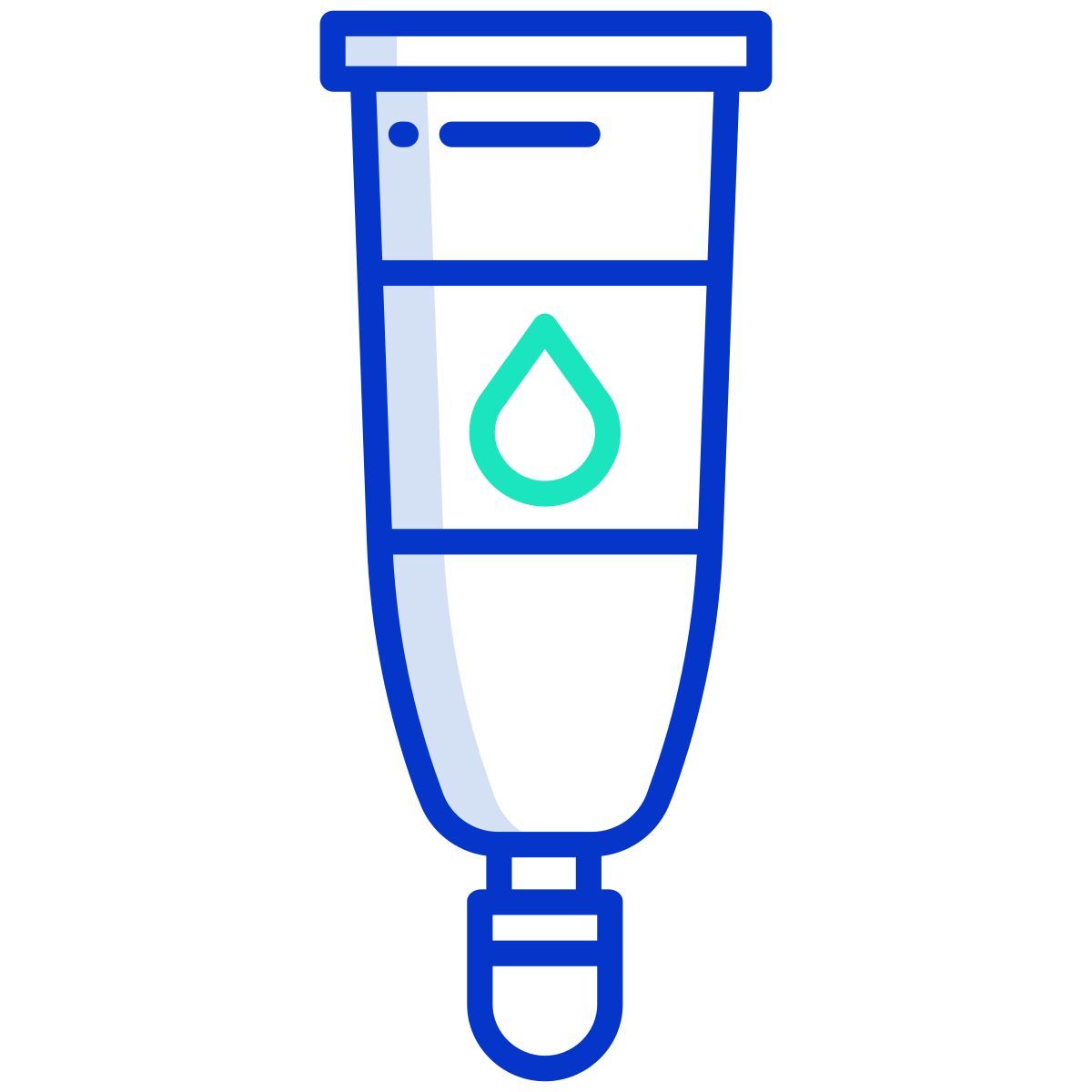 paint tube icon