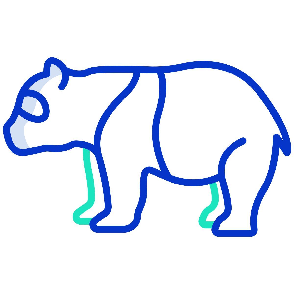 panda icon