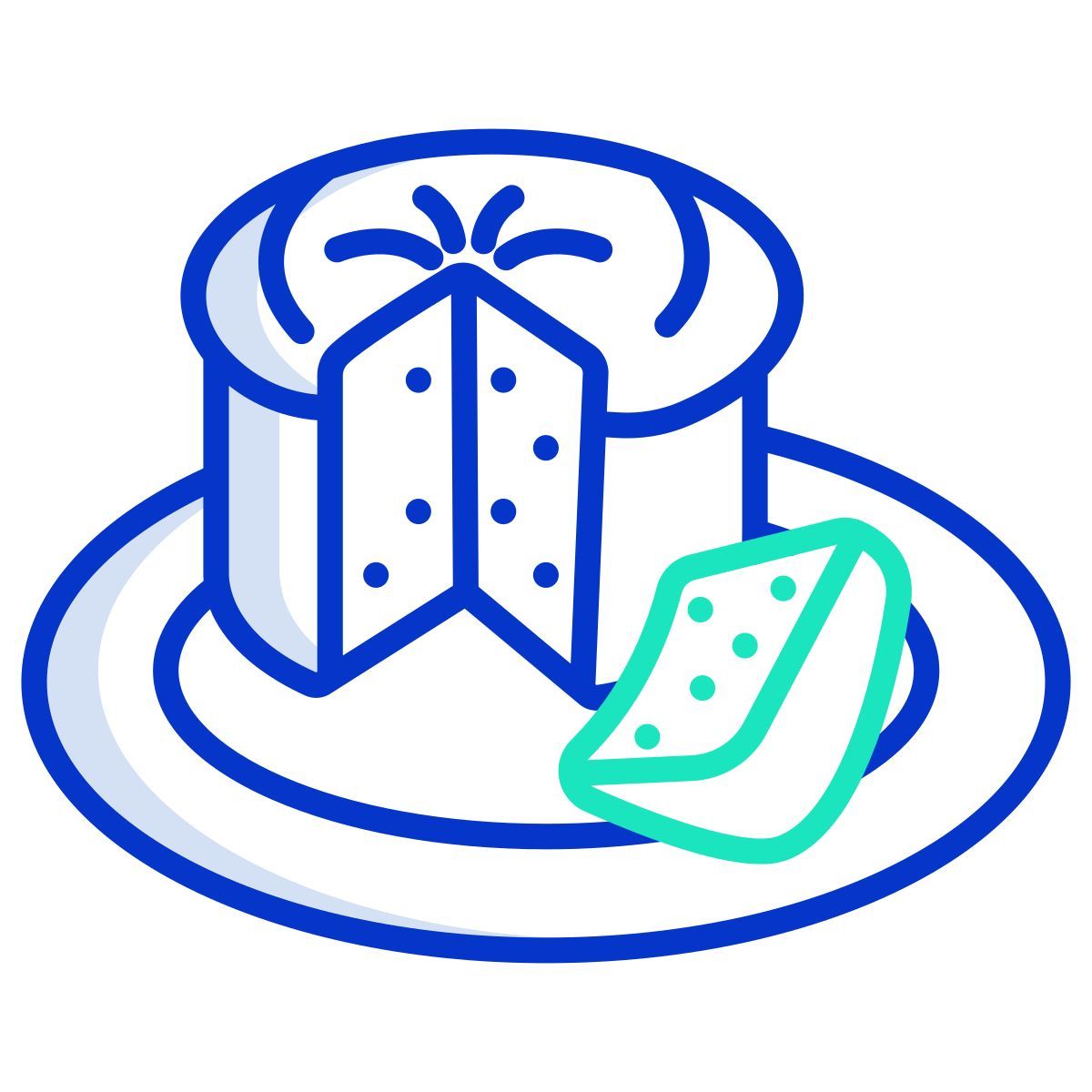 panettone icon