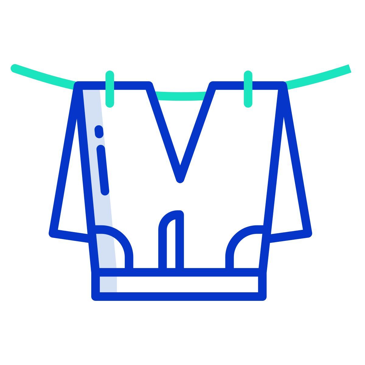 pant icon