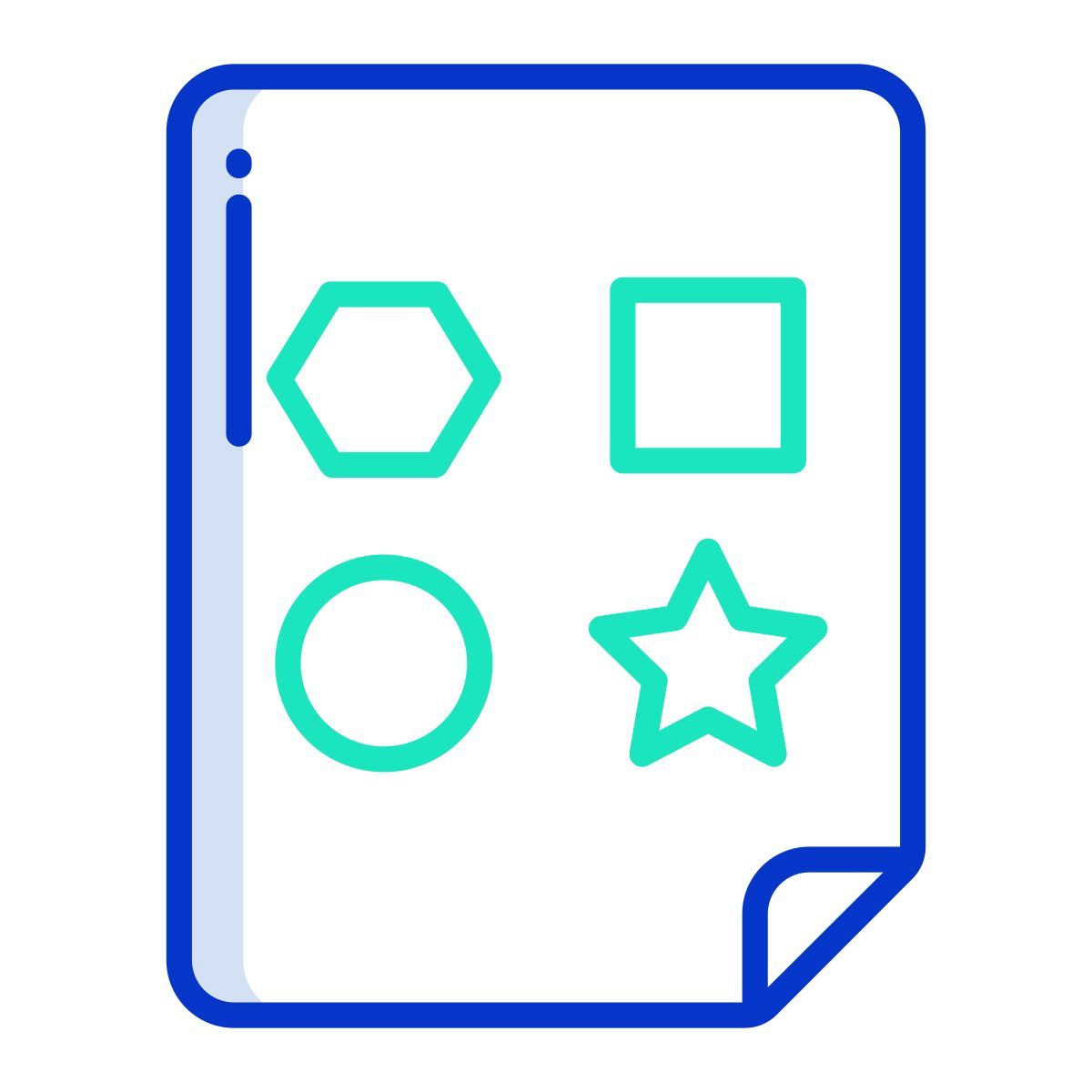 paper icon