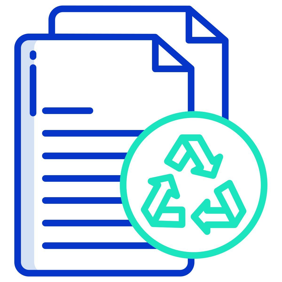 paper icon
