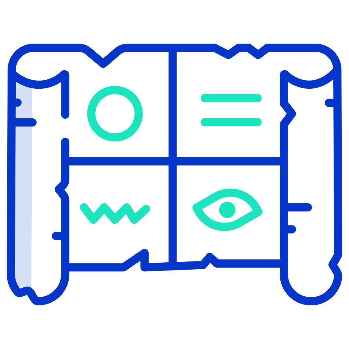 papyrus icon