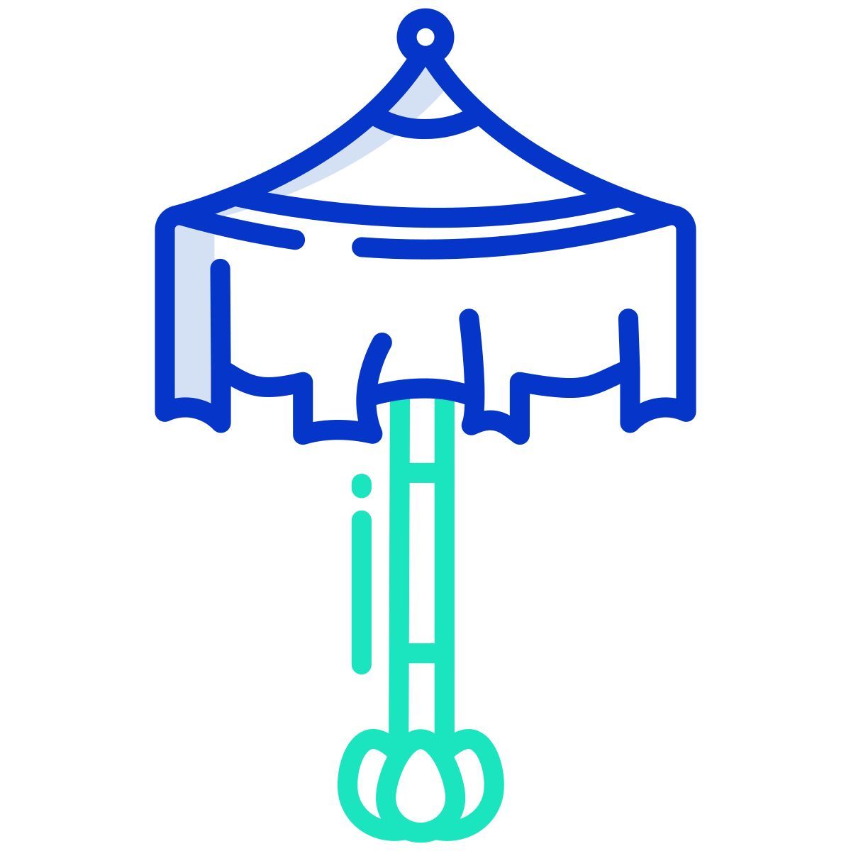parasol icon