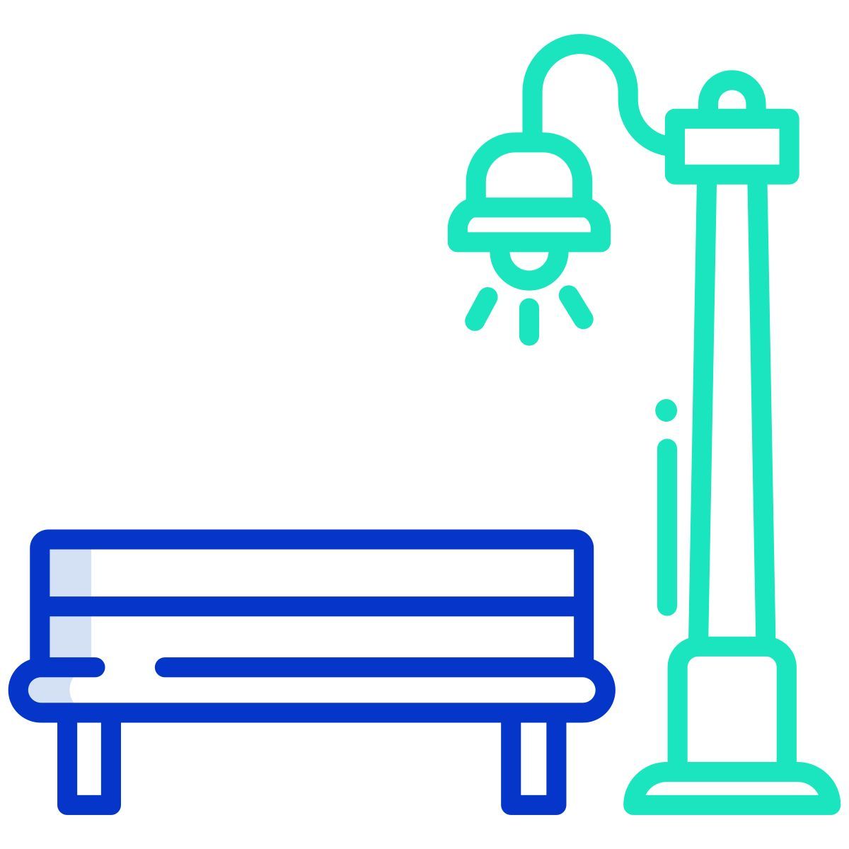 park icon