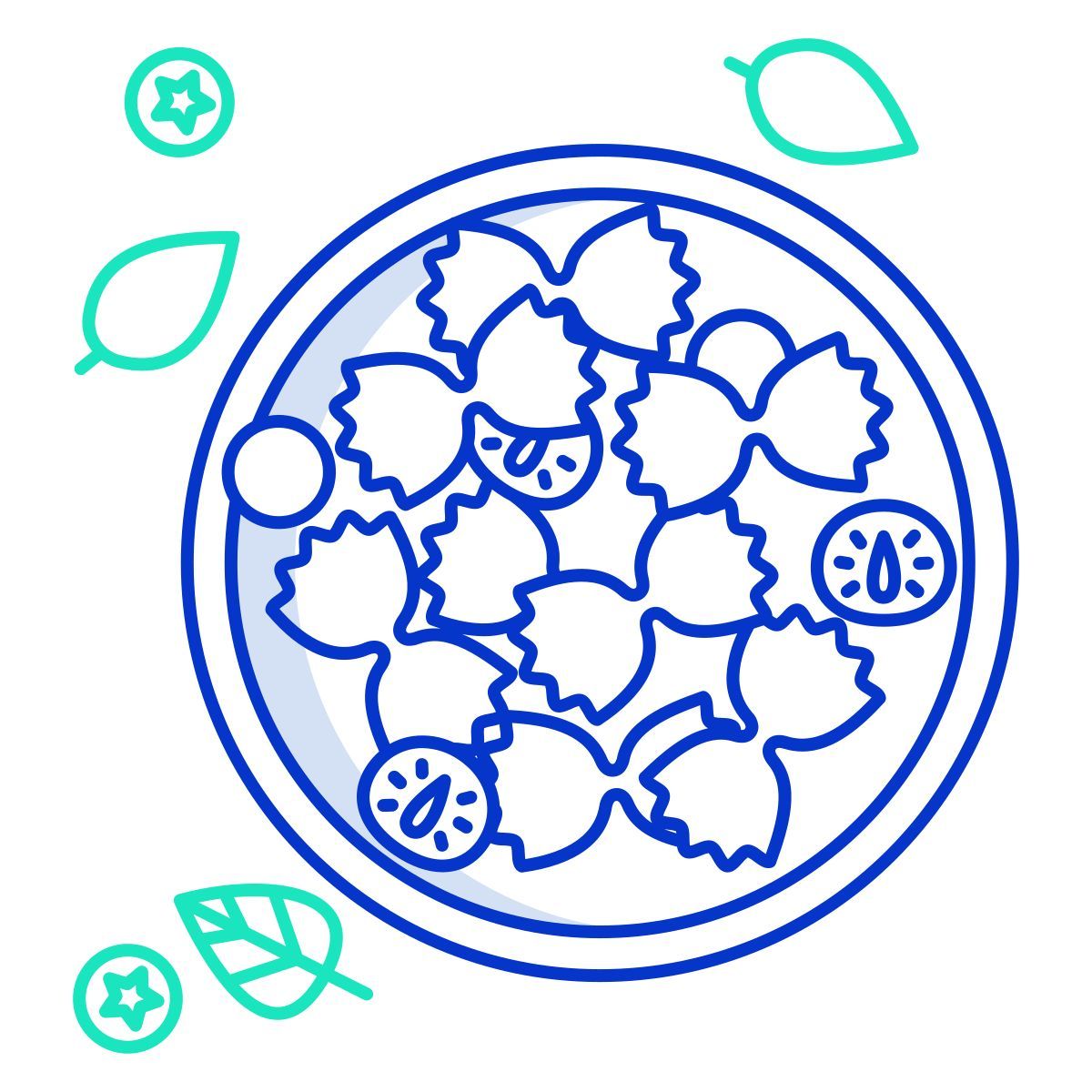 pasta icon